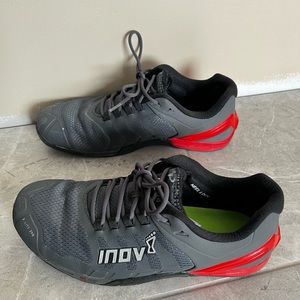 INOV 8 Cross Training Shoes Men’s 10